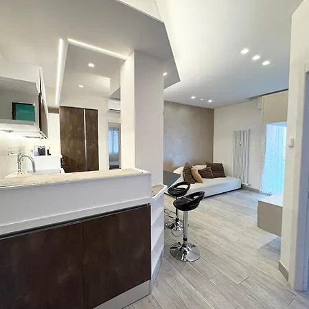 Apartment Silvagni13 Bologna
