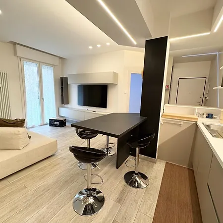 Apartment Silvagni13 Bologna